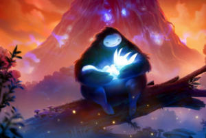 تحميل لعبة Ori And The Blind Forest Definitive كاملة برابط مباشر