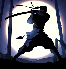 تحميل لعبة shadow fight 2 للاندرويد apk مجانا