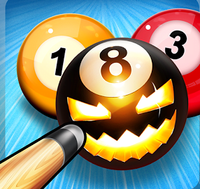 تحميل لعبة البلياردو ball pool 8 mod apk كاملة للاندرويد مجانا