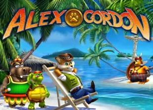 تحميل لعبة alex gordon اكتشاف الكنز كاملة للاندرويد مجانا