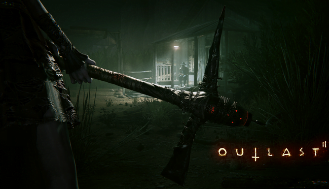 تحميل لعبة الرعب Outlast 2 كاملة مجانا للكمبيوتر