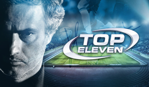 تحميل لعبة المدير الفني توب ايفين top eleven 2018 كاملة مجانا