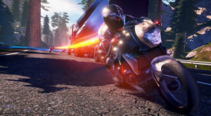 تحميل لعبة سباق الموتوسيكلات moto racer برابط واحد من ميديا فاير