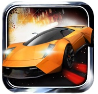 تحميل لعبة fast racing 3d مجانا للاندرويد