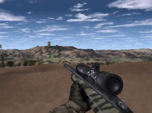 تحميل لعبة دلتا فورس 3/4/5 Delta Force كاملة برابط واحد مجانا