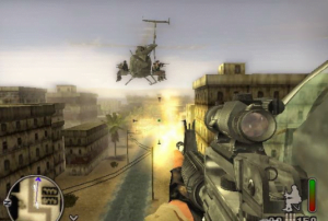 تحميل لعبة دلتا فورس 5/6/7 Delta Force كاملة برابط واحد مجانا