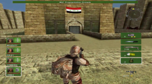 تحميل لعبة عاصفة الصحراء الجزء 5 برابط واحد مباشر للكمبيوتر مجانا
