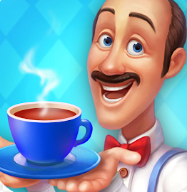تحميل لعبة homescapes للكمبيوتر مجانا