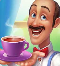 تحميل لعبة homescapes للاندرويد مجانا