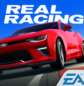 تحميل لعبة Real Racing 3 للكمبيوتر مجانا