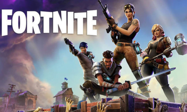 تحميل لعبة fortnite battle royale للكمبيوتر مجانا