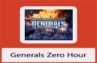 تحميل لعبة Generals Zero Hour مع اضافة الجيش الروسي وتحديث الصيني الاحمر ميديا فاير