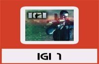 تحميل لعبة IGI 1 كاملة مضغوط بحجم صغير برابط واحد مباشر ميديا فاير