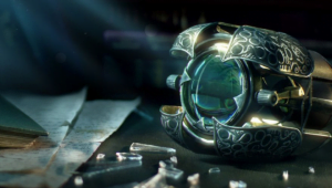 تحميل لعبة The Room: Old Sins للاندرويد مجانا