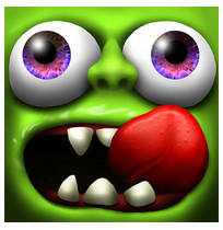 تحميل لعبة zombie tsunami apk للاندرويد مجانا