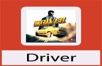 تحميل لعبة درايفر Driver كاملة للكمبيوتر برابط واحد ميديا فاير مجانا