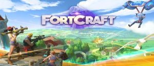 تحميل لعبة fortcraft apk للاندرويد مجانا