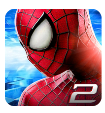 تحميل لعبة the amazing spider man 2 للاندرويد مجانا اخر اصدار
