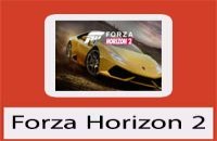 تحميل لعبة سباقات السيارات Forza Horizon 2 مجانا