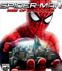تحميل لعبة spider man web of shadows للكمبيوتر بحجم صغير
