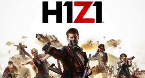 تحميل لعبة h1z1 برابط مباشر مجانا