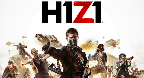 تحميل لعبة h1z1 برابط مباشر مجانا