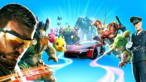 تحميل لعبة vevo game للاندرويد مجانا
