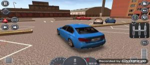 تحميل لعبة driving school 2019 للاندرويد
