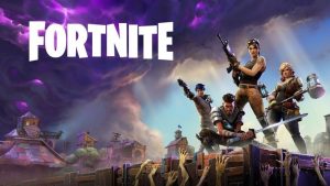 تحميل لعبة فورت نايت للكمبيوتر مجانا