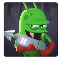 تحميل لعبة zombie catchers للاندرويد مجانا