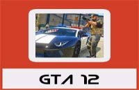 تحميل لعبة GTA 12 كاملة مجانا برابط واحد مباشر بحجم صغير ميديا فاير