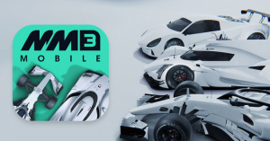 تحميل لعبة السباقات الإستراتيجية Motorsport Manager 3 للأندرويد مجانا