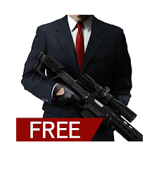 تحميل لعبة Hitman Sniper للاندرويد مجانا