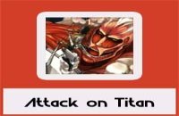 تحميل لعبة Attack on Titan هجوم العمالقة للاندرويد للكمبيوتر كاملة مجانا