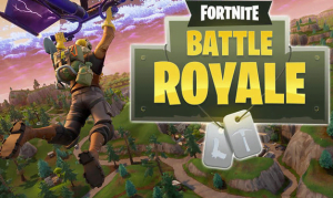 تحميل لعبة فورت نايت للكمبيوتر 64 بت / 32 بت بحجم صغير مجانا