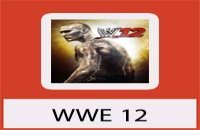 تحميل لعبة WWE 12 للكمبيوتر كاملة برابط واحد مباشر بحجم صغير ميديا فاير