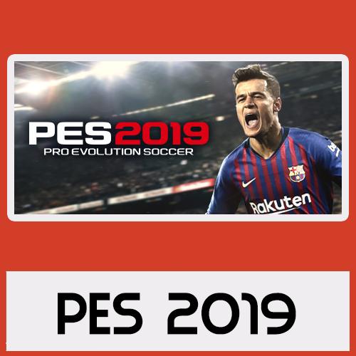game ppsspp pes 2019
