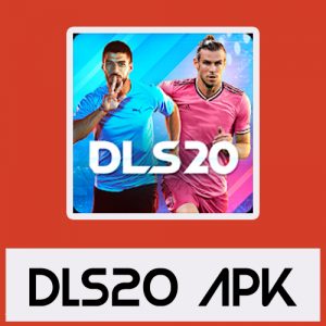 تحميل لعبة dream league soccer 2020 للاندرويد من ميديا فاير