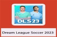 تحميل لعبة Dream League Soccer 2023 للاندرويد للايفون للكمبيوتر ميديا فاير