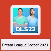تحميل لعبة Dream League Soccer 2023 للاندرويد للايفون للكمبيوتر ميديا فاير