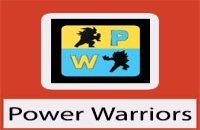 تحميل لعبة Power Warriors للكمبيوتر للاندرويد ميديا فاير