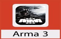 تحميل لعبة Arma 3 للكمبيوتر للاندرويد للايفون APK مجانا