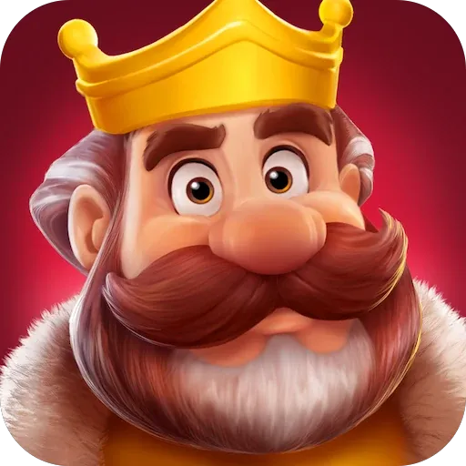 تحميل لعبة Royal Kingdom للاندرويد وألغاز بناء المملكة
