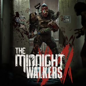 تحميل لعبة The Midnight Walkers للكمبيوتر برابط مباشر وكاملة