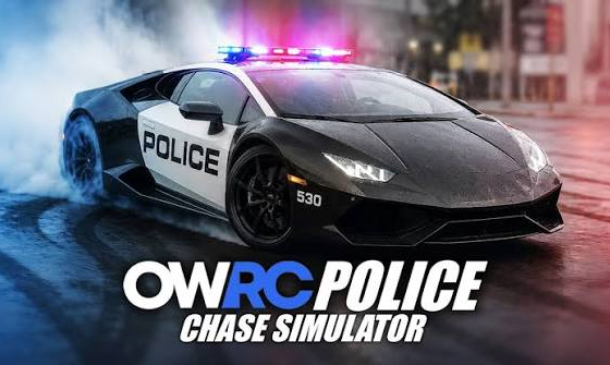 تحميل لعبة OWRC Police Chase Simulator للاندرويد – شرطة ومطاردات عالم مفتوح