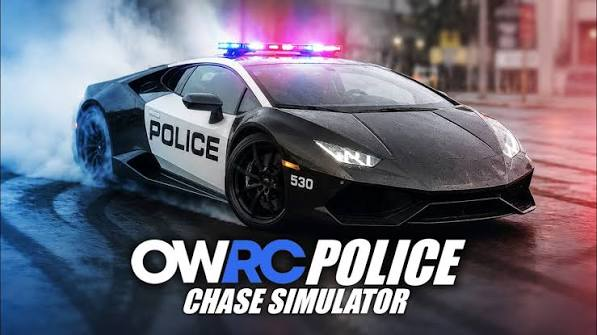 تحميل لعبة OWRC Police Chase Simulator للاندرويد – شرطة ومطاردات عالم مفتوح