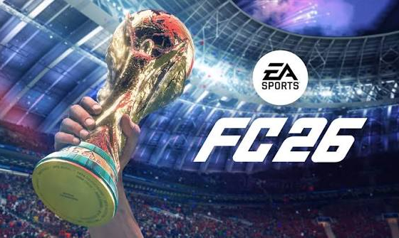 تحميل لعبة FIFA / FC 26 للكمبيوتر والموبايل
