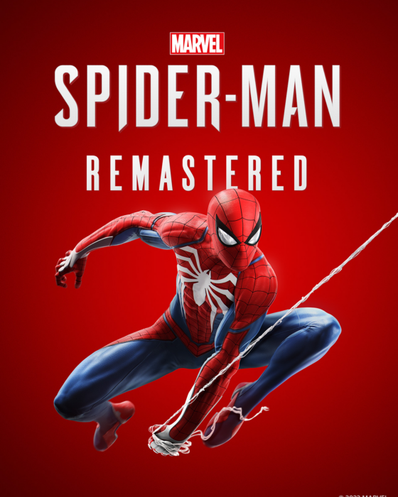 تحميل لعبة Marvels Spider-Man Remastered للكمبيوتر