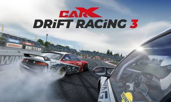 تحميل لعبة CarX Drift Racing 3 للاندرويد – درفت وسباقات سيارات واقعية