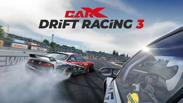 تحميل لعبة CarX Drift Racing 3 للاندرويد – درفت وسباقات سيارات واقعية